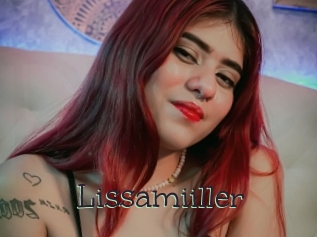 Lissamiiller