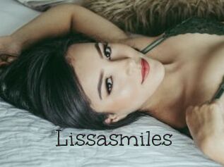 Lissasmiles