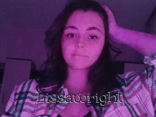 Lissawright