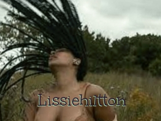 Lissiehiltton