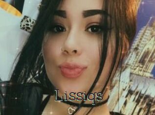 Lissiqs