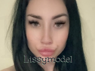 Lissymodel