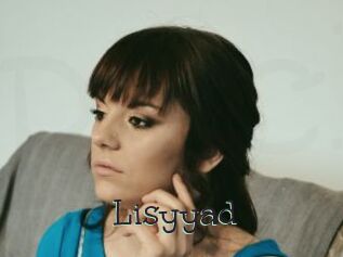 Lisyyad