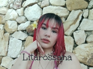 Litarossana