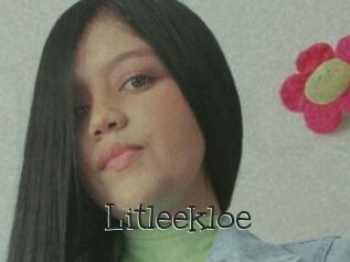 Litleekloe