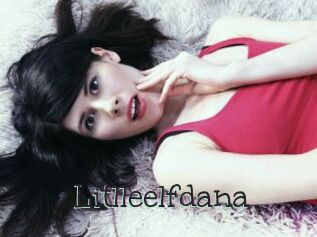 Litlleelfdana