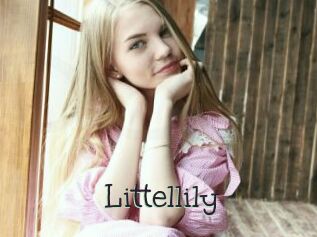 Littellily