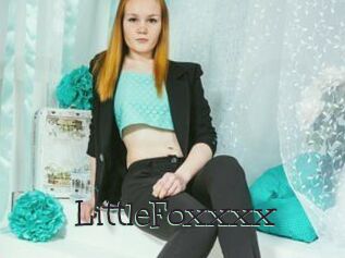 LittleFoxxxx