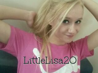 LittleLisa20