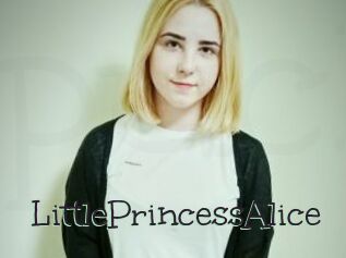 LittlePrincessAlice