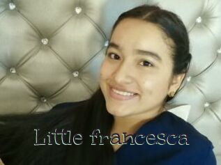 Little_francesca