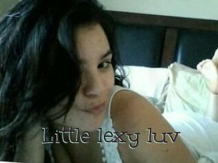 Little_lexy_luv