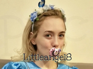 Littleangel8