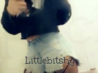 Littlebitshy