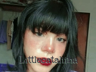 Littlecataliina