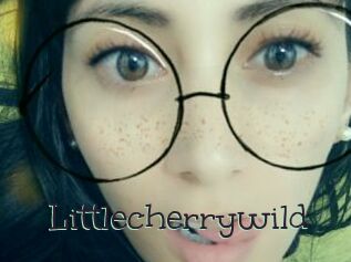 Littlecherrywild