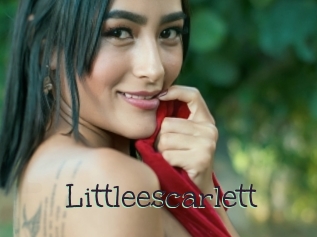 Littleescarlett