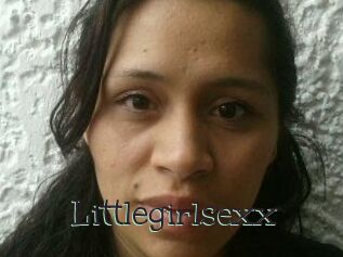 Littlegirlsexx