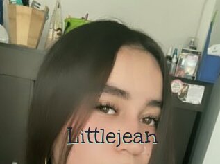 Littlejean