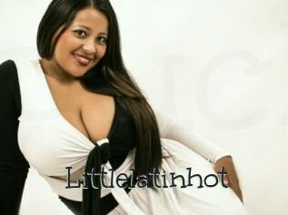 Littlelatinhot