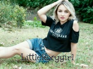 Littlelexygirl