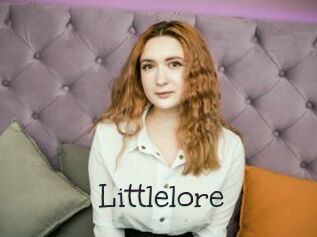 Littlelore