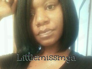 Littlemissmya