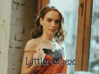 Littlerosiex