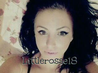 Littlerosse18