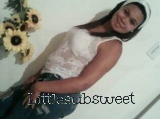 Littlesubsweet