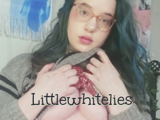 Littlewhitelies