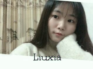 Liuxia