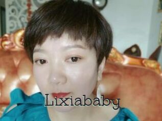 Lixiababy