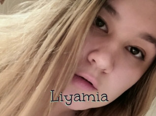 Liyamia