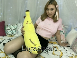 Liyaswan