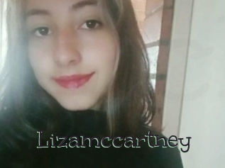 Lizamccartney