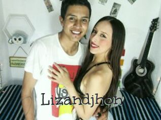 Lizandjhon