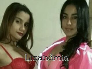 Lizandmia