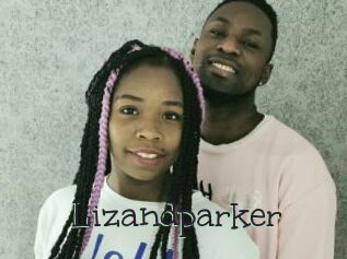 Lizandparker