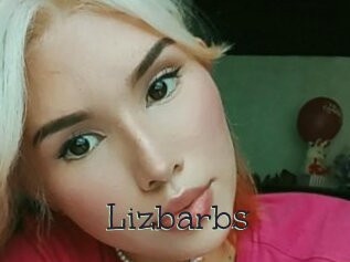 Lizbarbs