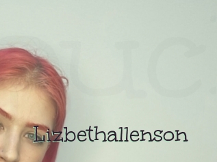 Lizbethallenson