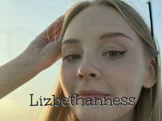 Lizbethanness