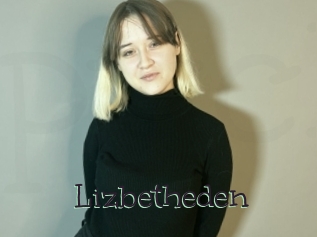 Lizbetheden