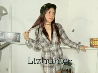 Lizhunter