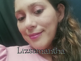 Lizsamantha