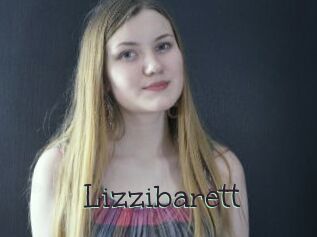 Lizzibarett