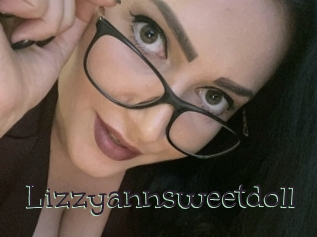 Lizzyannsweetdoll