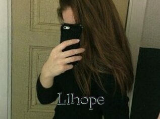 Llhope