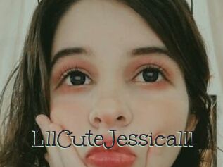 LllCuteJessicalll