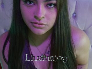 Lluanajoy